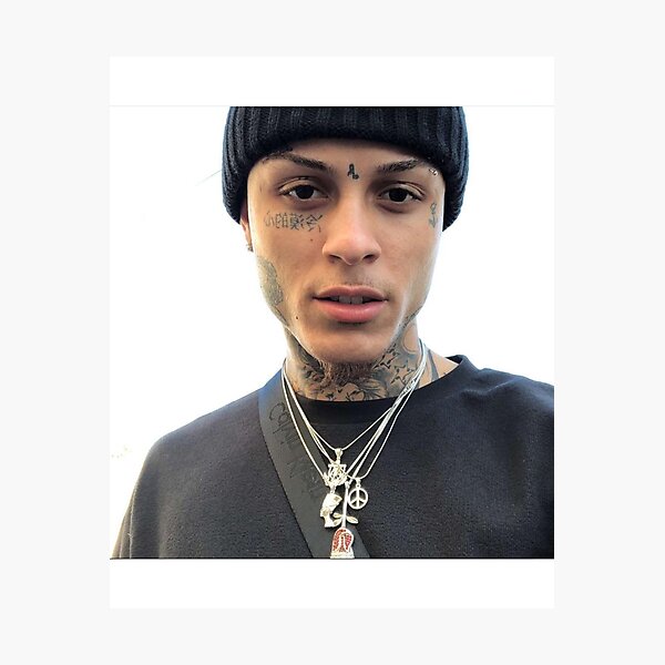 lil skies merch amazon