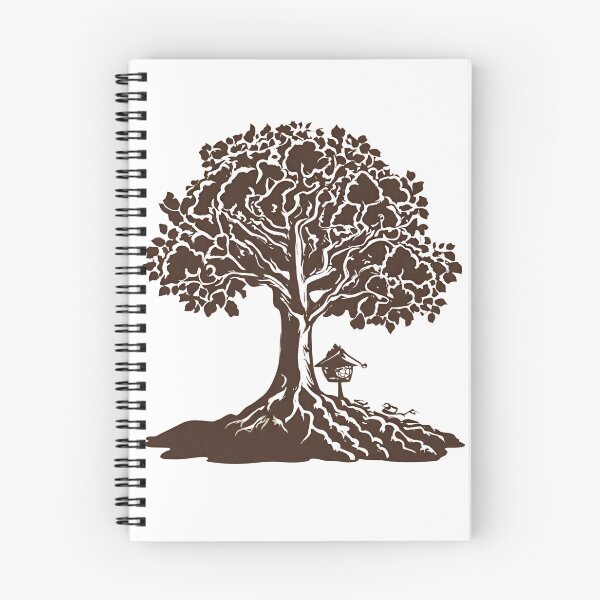 Item preview, tree designed and sold by SALUdesign.