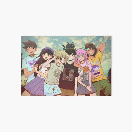 限定販売】 OMORI】OMORI & Friends Acrylic Keychains SET of