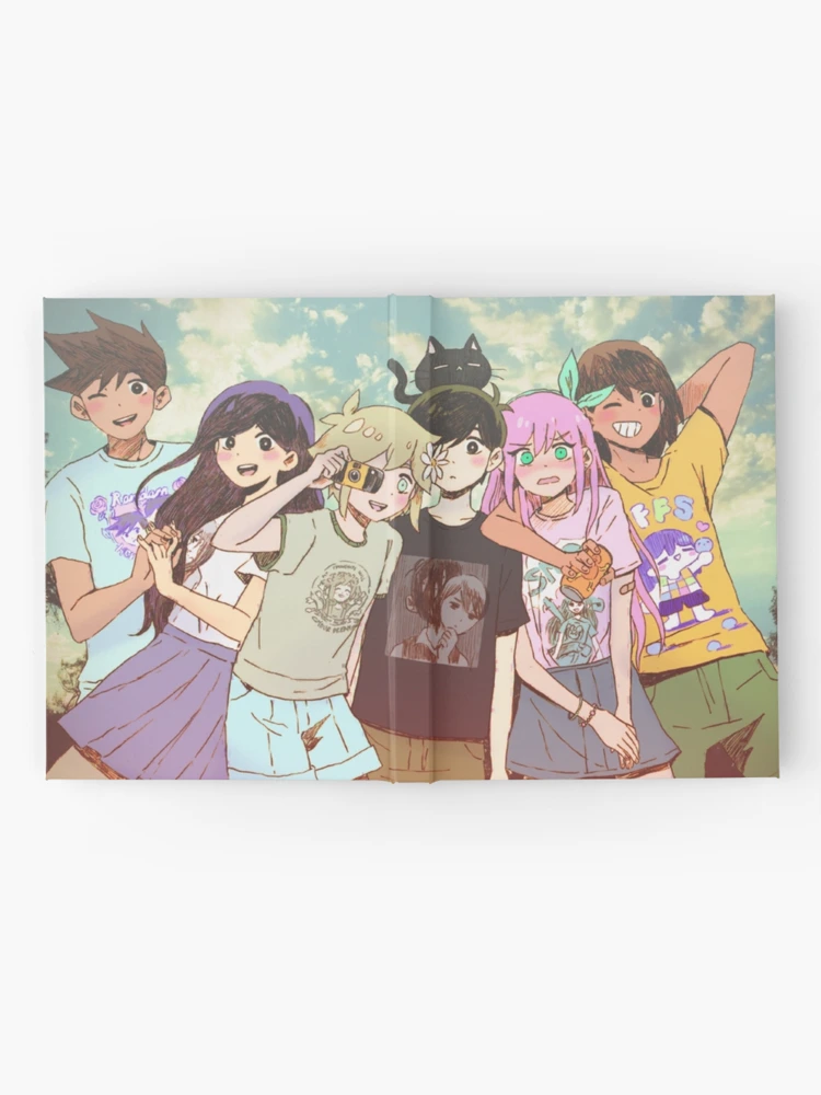 OMORI 3rd Anniversary Concert Wooden Keychains – OMOCAT
