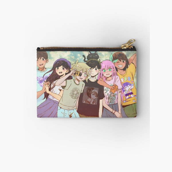 Item preview, OMORI & Friends designed and sold by XLuxKingX.