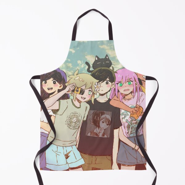 Item preview, OMORI & Friends designed and sold by XLuxKingX.