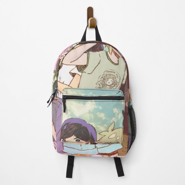 Item preview, OMORI & Friends designed and sold by XLuxKingX.