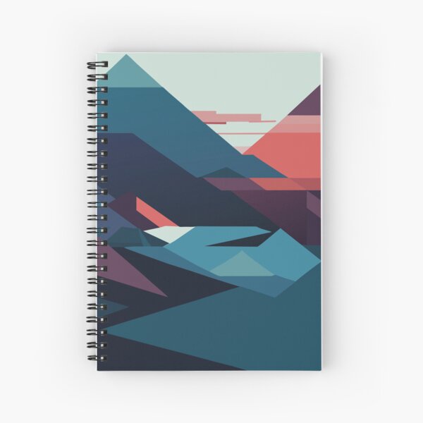 Item preview, Cubist landscape designed and sold by therockstuff.