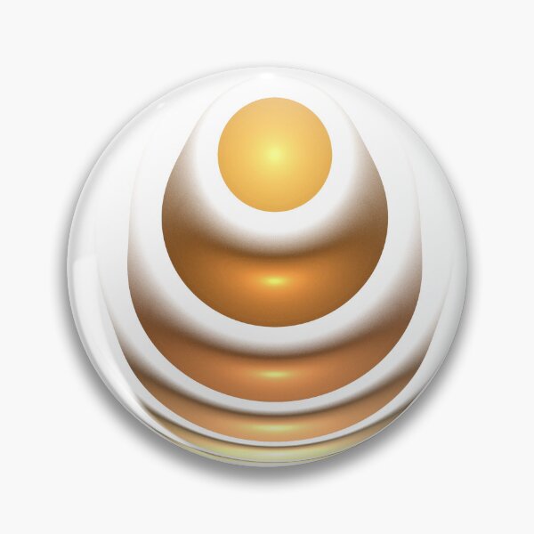 Item preview, Golden Egg designed and sold by gracefullizard.