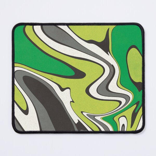 Item preview, Liquid Abstract Aro Pride flag designed and sold by Sayyer-art.