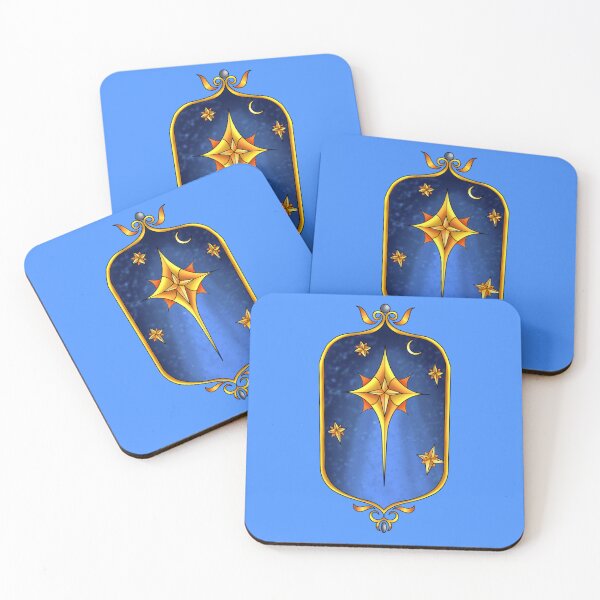 Item preview, Star designed and sold by GStouderArt.