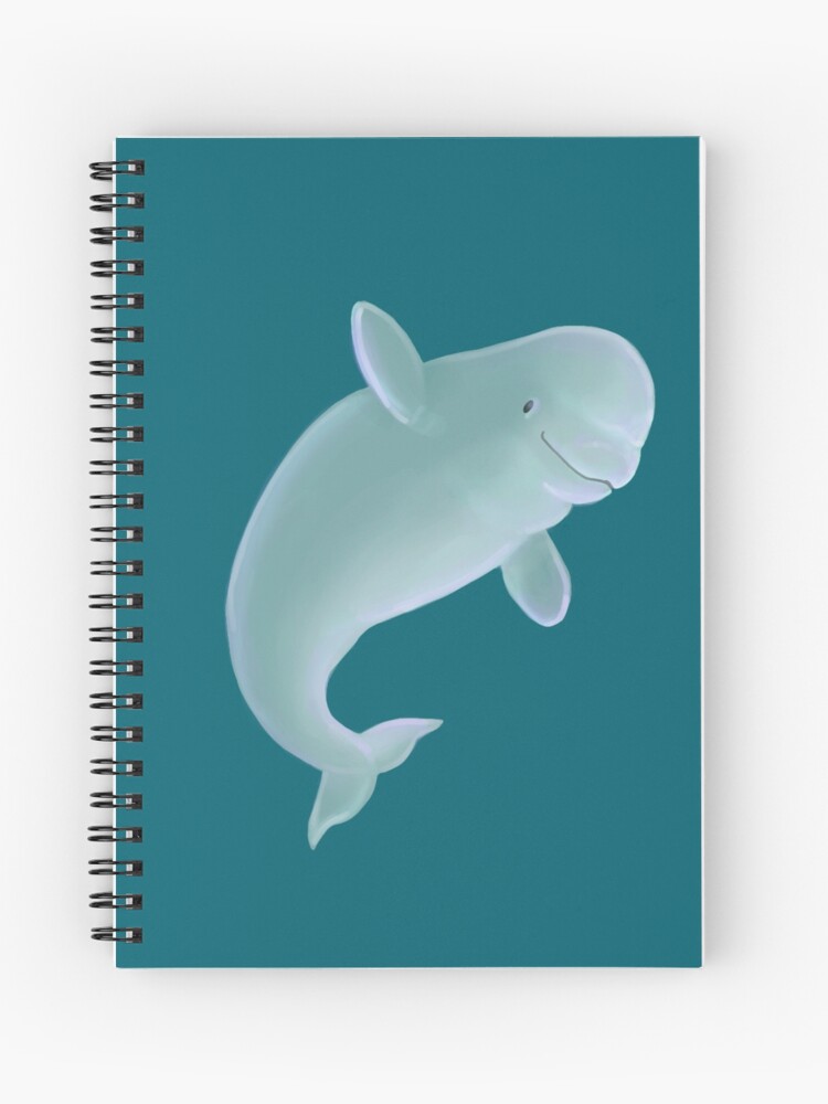 Whale Laptop Bag Vector Flat Animals For Macbook Air Pro Acer Dell