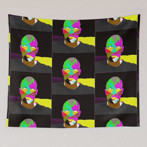 Item preview, Art color design, caox t shirt designed and sold by varotti.