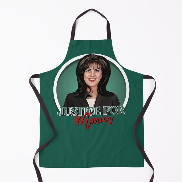 Item preview, Monica Lewinsky designed and sold by IndecentDesigns.