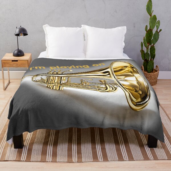 Item preview, Trumpeter designed and sold by StyleSketch.