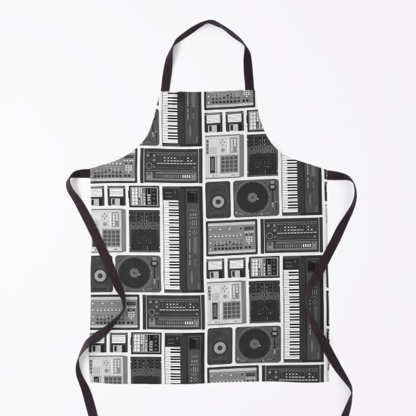 Item preview, Analog Hip Hop Producer designed and sold by analogdreamz.
