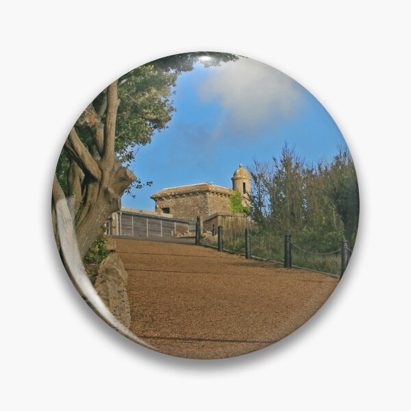 Item preview, Durlston Castle and Country Park, November 2023 designed and sold by RedHillDigital.