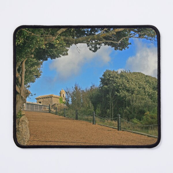 Item preview, Durlston Castle and Country Park, November 2023 designed and sold by RedHillDigital.