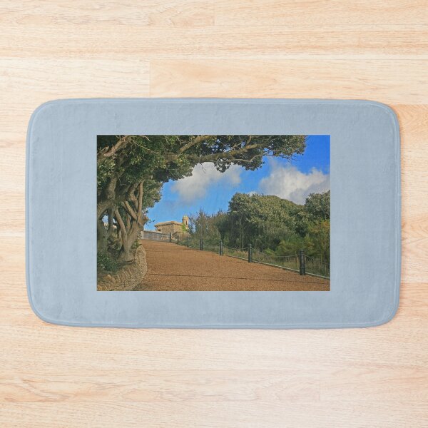Item preview, Durlston Castle and Country Park, November 2023 designed and sold by RedHillDigital.