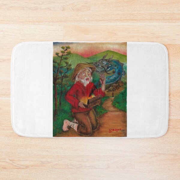Item preview, Urashima Tarō opens Princess Otohimes box designed and sold by DarkRubyMoon.