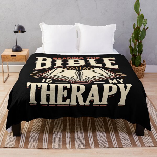 Item preview, Bible Reading designed and sold by MindsArtDesign.