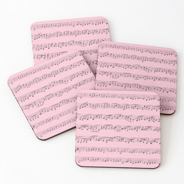 Item preview, Somewhere Over The Rainbow Handwritten Sheet Music - Variations - for music lovers and musicians designed and sold by TilmanTrades.