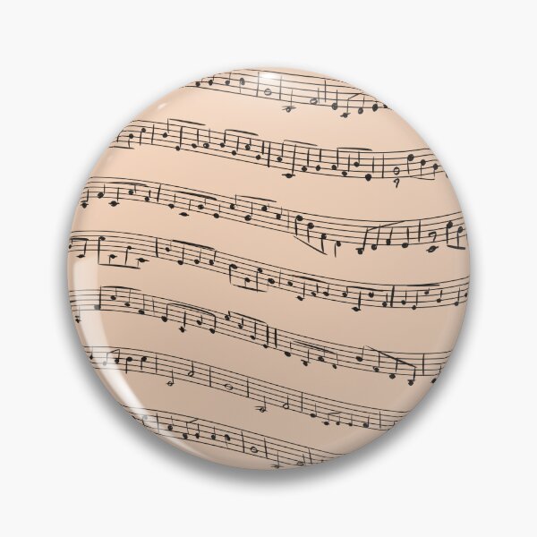 Item preview, Somewhere Over The Rainbow Handwritten Sheet Music - Variations - for music lovers and musicians designed and sold by TilmanTrades.