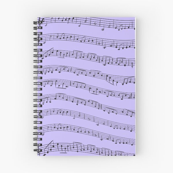 Item preview, Somewhere Over The Rainbow Handwritten Sheet Music - Variations - for music lovers and musicians designed and sold by TilmanTrades.