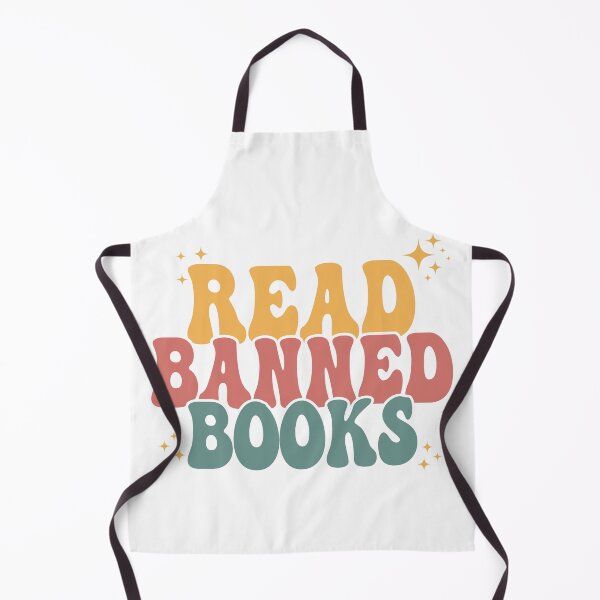 Item preview, Read Banned Books designed and sold by coopercreekco.