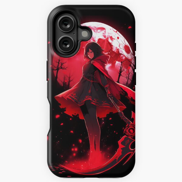 Item preview, Ruby Rose Graffiti designed and sold by SchellStation.