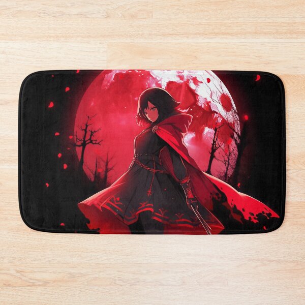 Item preview, Ruby Rose Graffiti designed and sold by SchellStation.