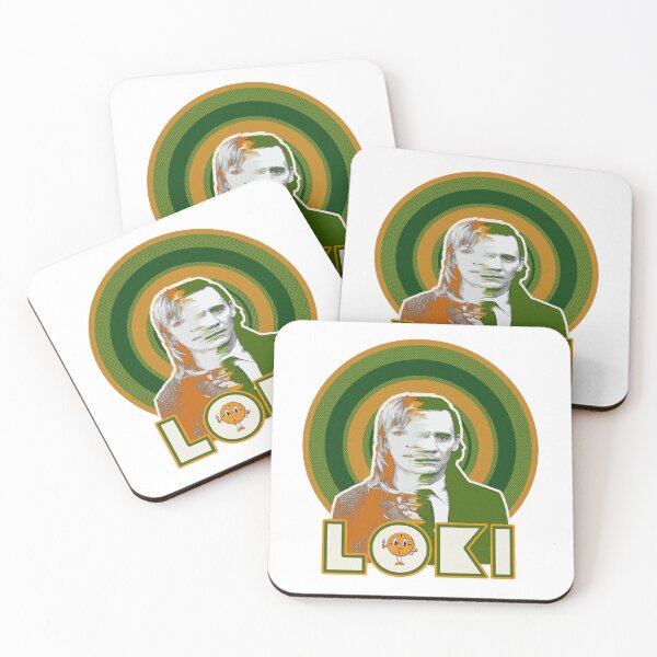 Item preview, loki and sylvie season 2 designed and sold by alienblast.