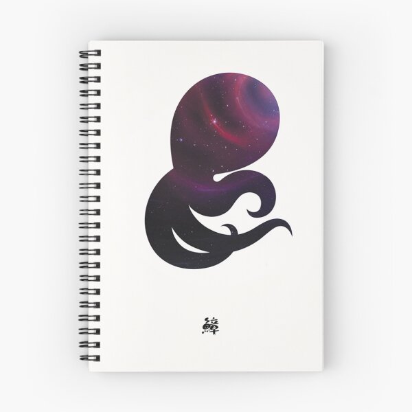 Item preview, Octopus Japan designed and sold by Spixx.