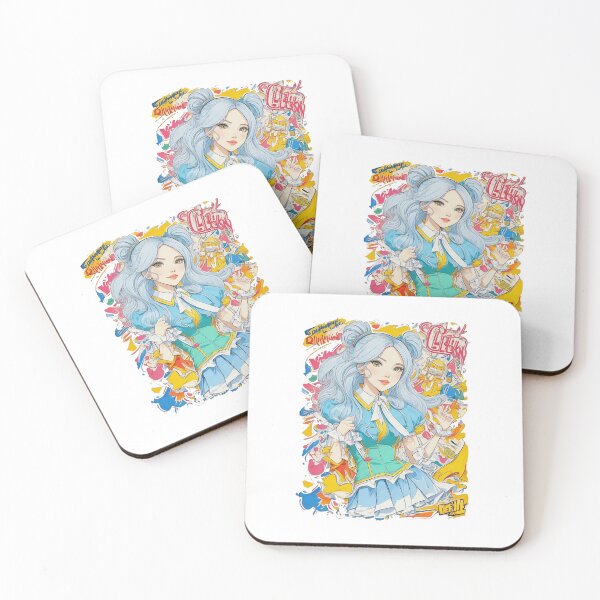 Item preview, belle delphine designed and sold by PopPizzazz.