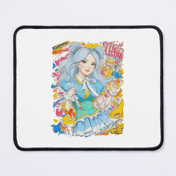Item preview, belle delphine designed and sold by PopPizzazz.