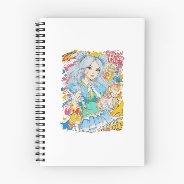 Item preview, belle delphine designed and sold by PopPizzazz.