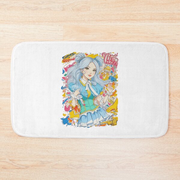 Item preview, belle delphine designed and sold by PopPizzazz.