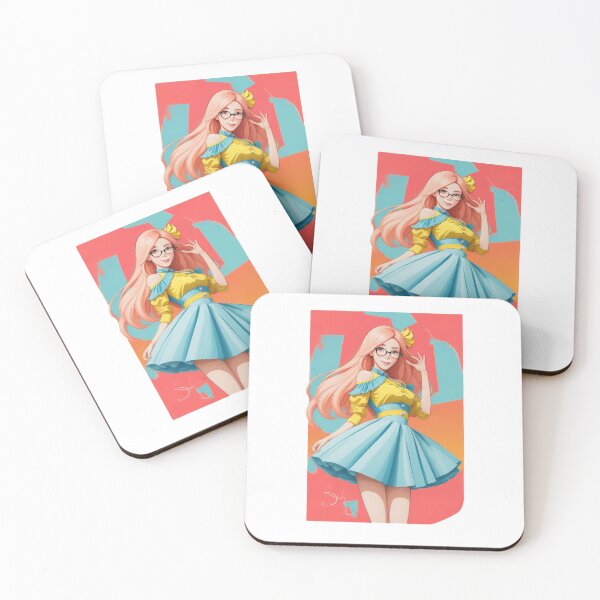 Item preview, belle delphine designed and sold by PopPizzazz.