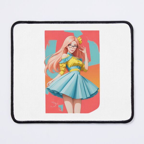 Item preview, belle delphine designed and sold by PopPizzazz.