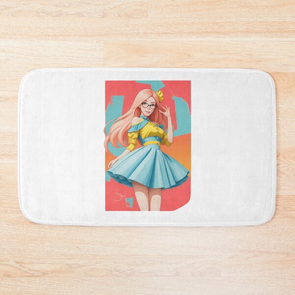 Item preview, belle delphine designed and sold by PopPizzazz.