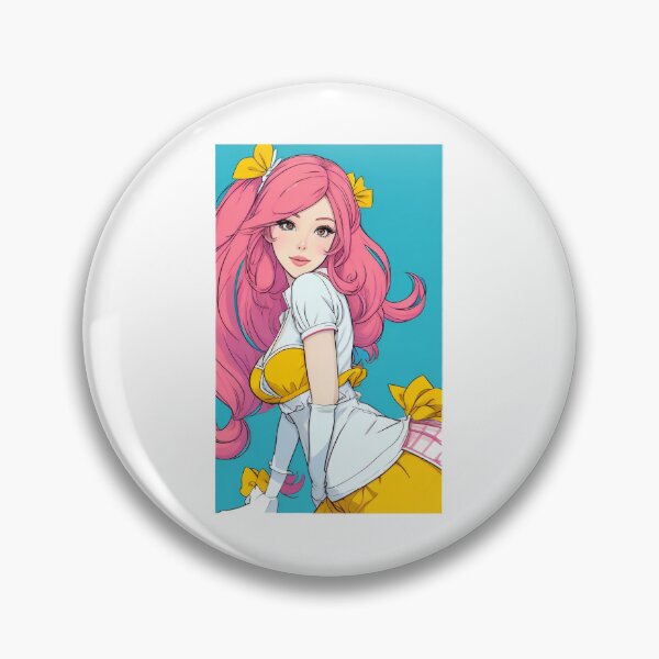 Item preview, belle delphine designed and sold by PopPizzazz.
