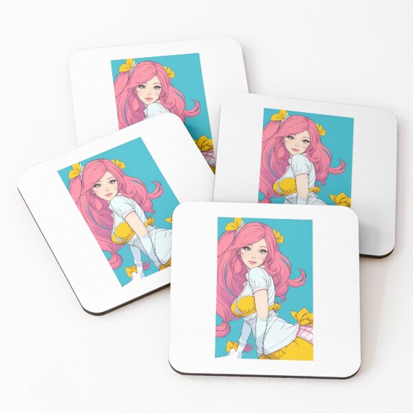 Item preview, belle delphine designed and sold by PopPizzazz.