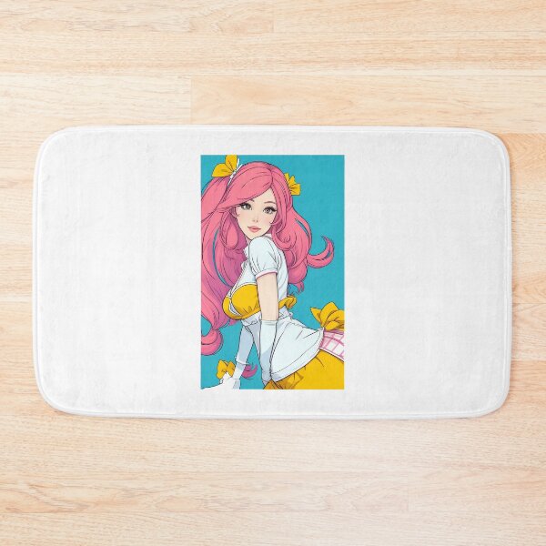 Item preview, belle delphine designed and sold by PopPizzazz.