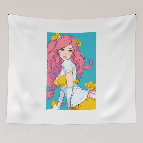 Item preview, belle delphine designed and sold by PopPizzazz.