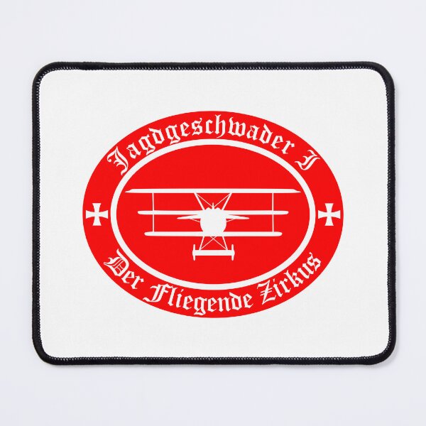 Item preview, Richthofen's Flying Circus designed and sold by sirglennbo.