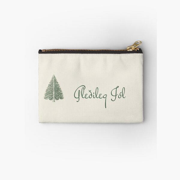 Item preview, Icelandic Elegance: Wishing You Gleðileg Jól designed and sold by EmeraldeaDesign.