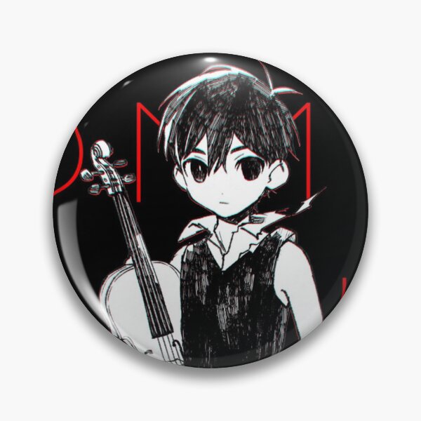 Item preview, OMORI  designed and sold by XLuxKingX.
