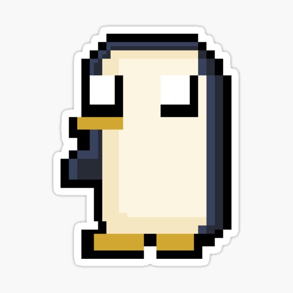 Artikel-Vorschau von Günther Pixelkunst, designt und verkauft von MateaMihaljevic.