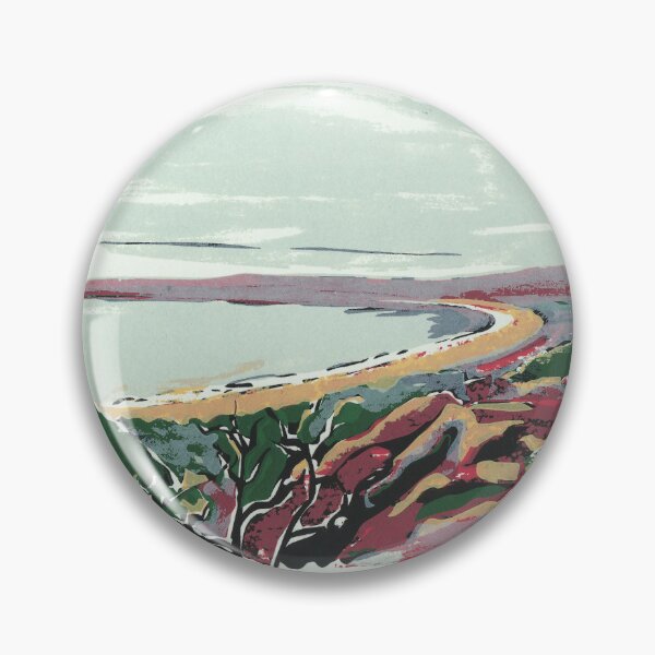 Item preview, Stinson Beach by Tana designed and sold by TanaBarto.