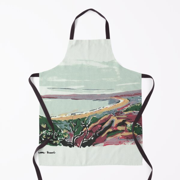 Item preview, Stinson Beach by Tana designed and sold by TanaBarto.