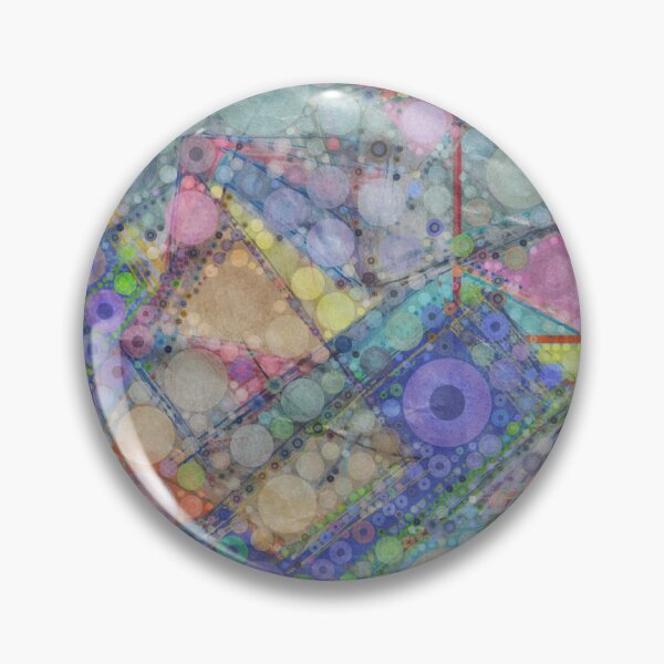 Item preview, Refreshing Change designed and sold by Nancy Dinger Aikins.