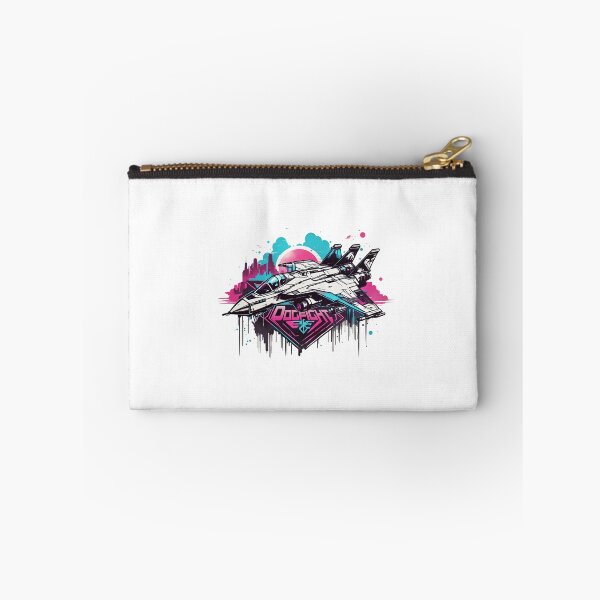 Item preview, DOGFIGHT RETROWAVE designed and sold by Association AREMIS DEFENSE FORCE.