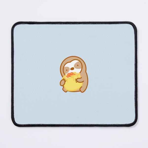 Item preview, Cute Dim Sum Shumai Sloth designed and sold by theslothinme.