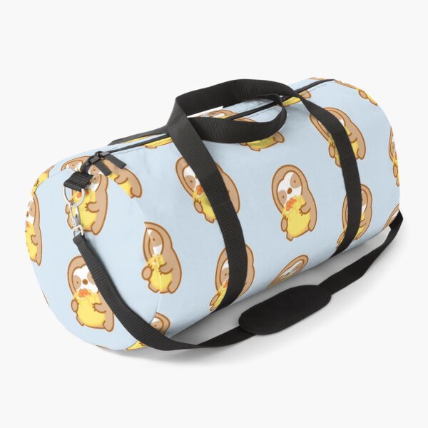 Item preview, Cute Dim Sum Shumai Sloth  designed and sold by theslothinme.